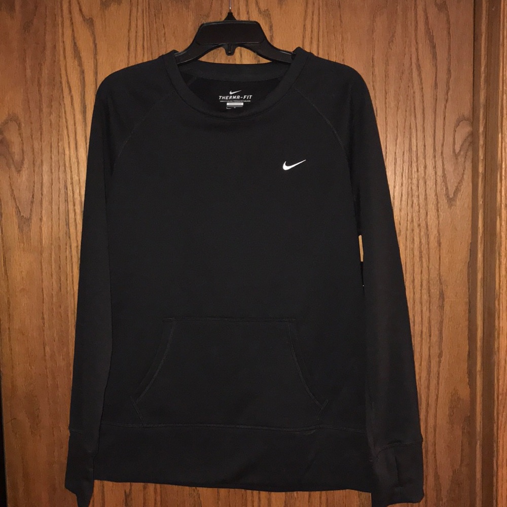 Women’s long sleeve shirt